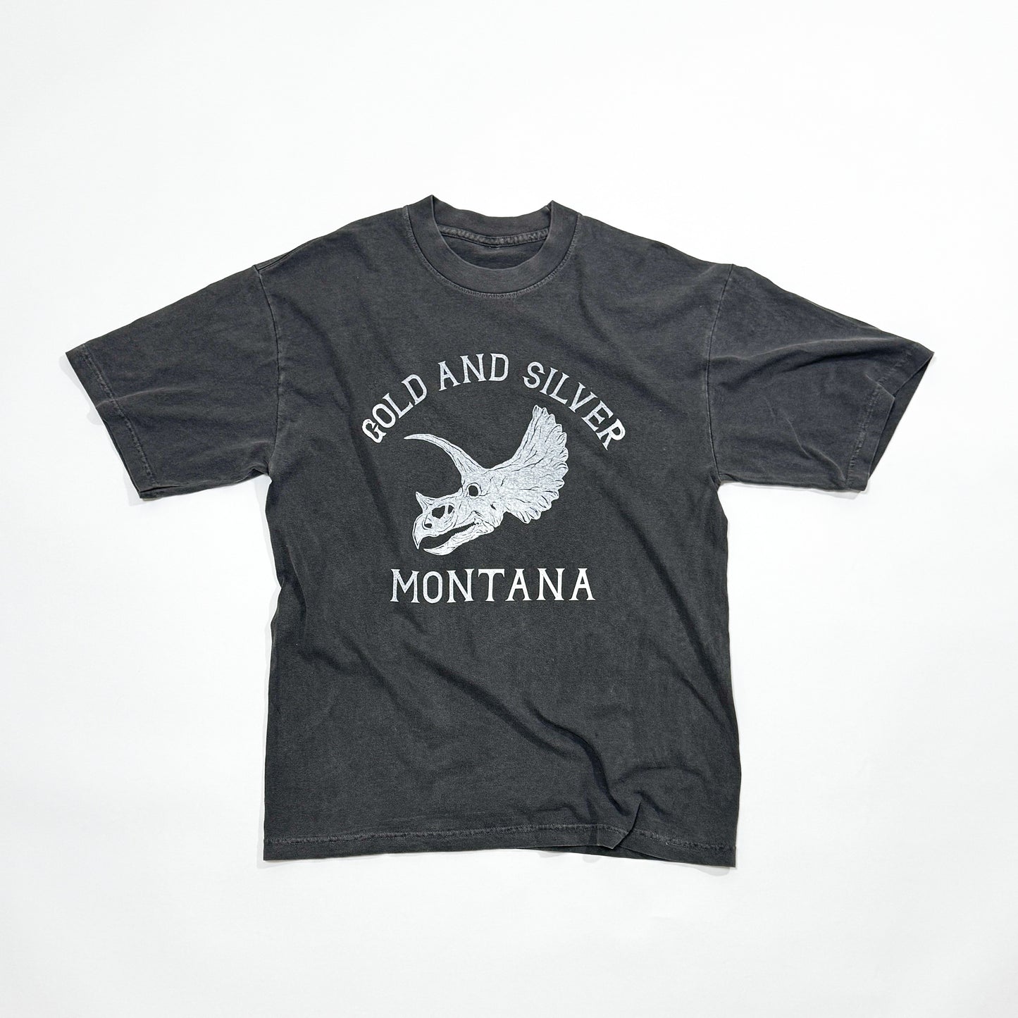 TRICERATOPS×MONTANA