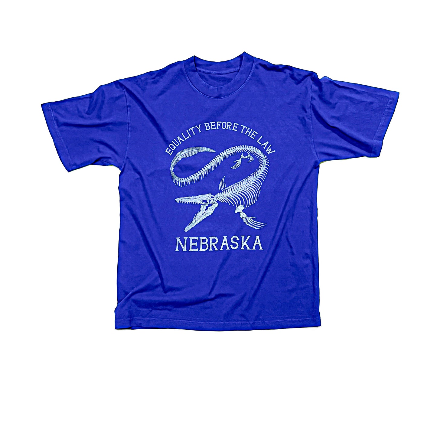 MOSASAURUS×NEBRASKA